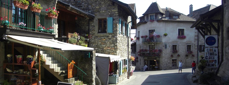 Yvoire 2014