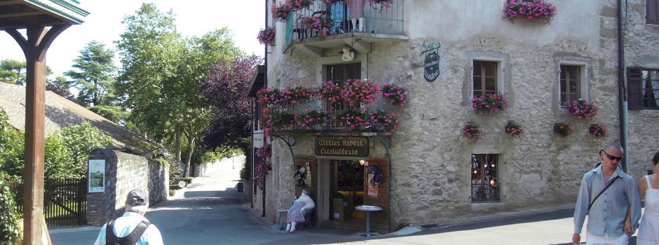 Yvoire 2014